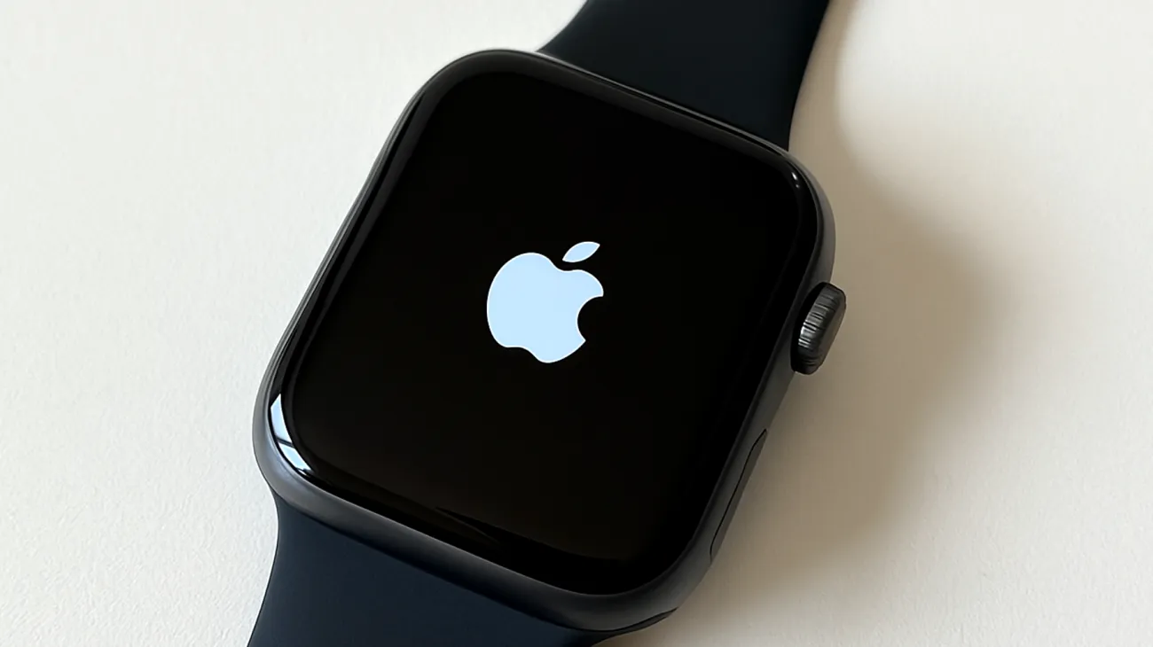 Apple Watch"