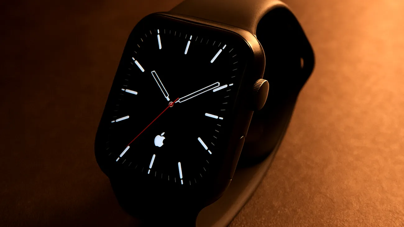 Apple Watch"