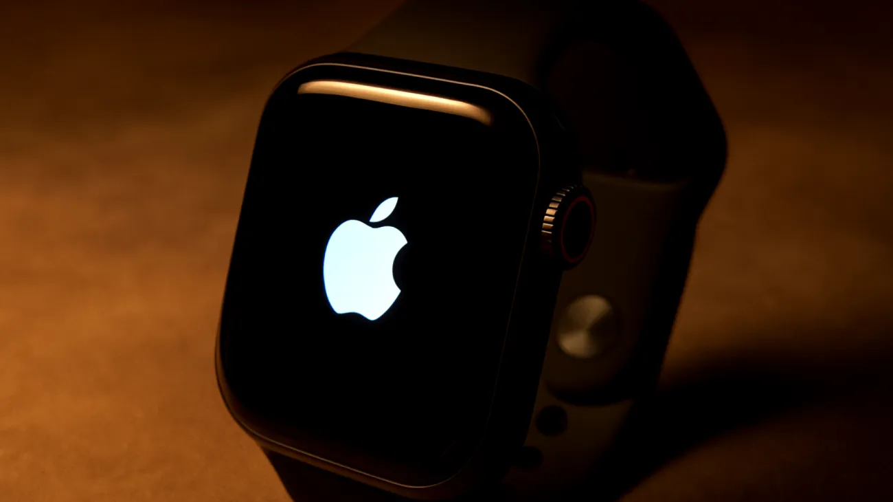 Apple Watch"