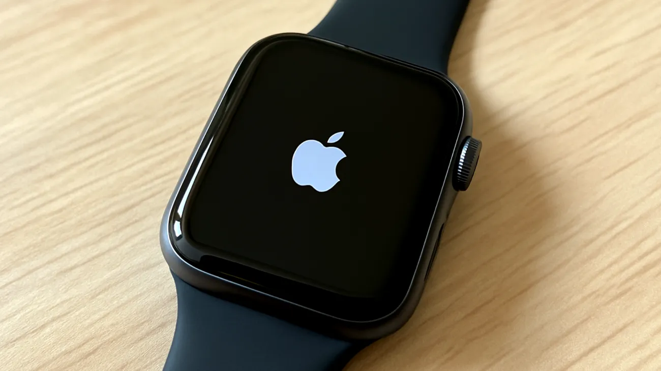 Apple Watch"
