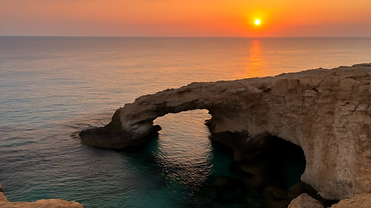 Ayia Napa"