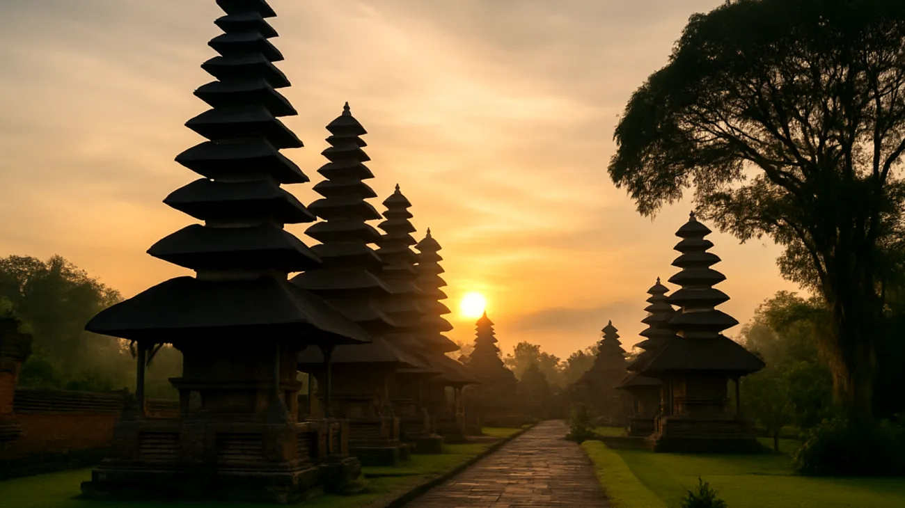 Bali"