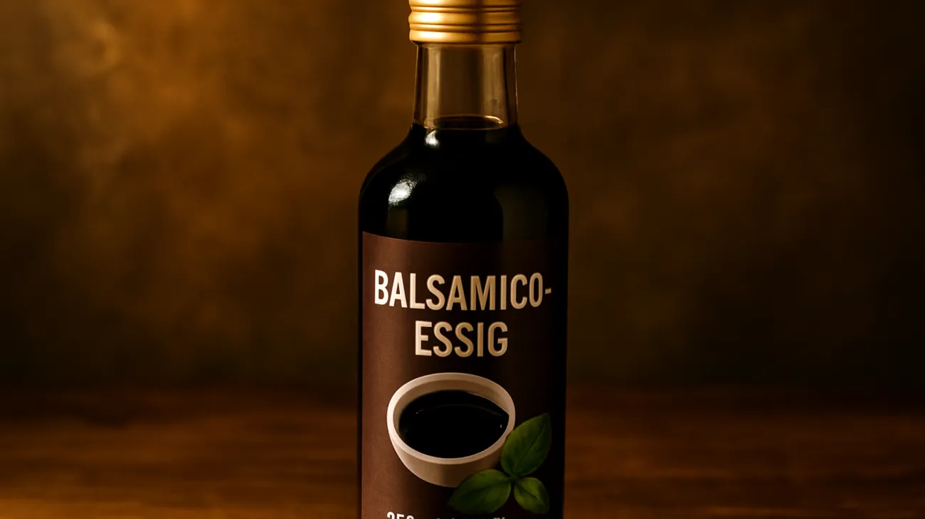 Balsamico-Essig"