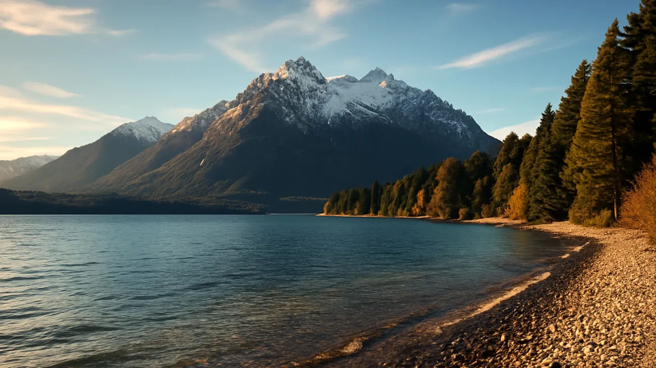 Bariloche"