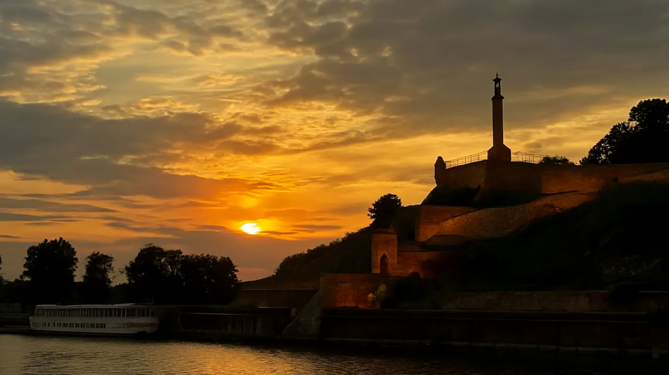 Belgrad"