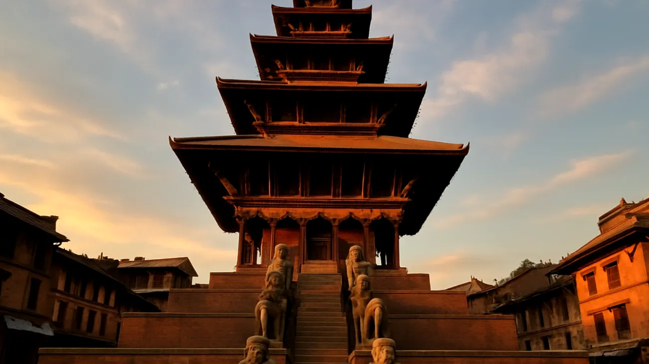 Bhaktapur"