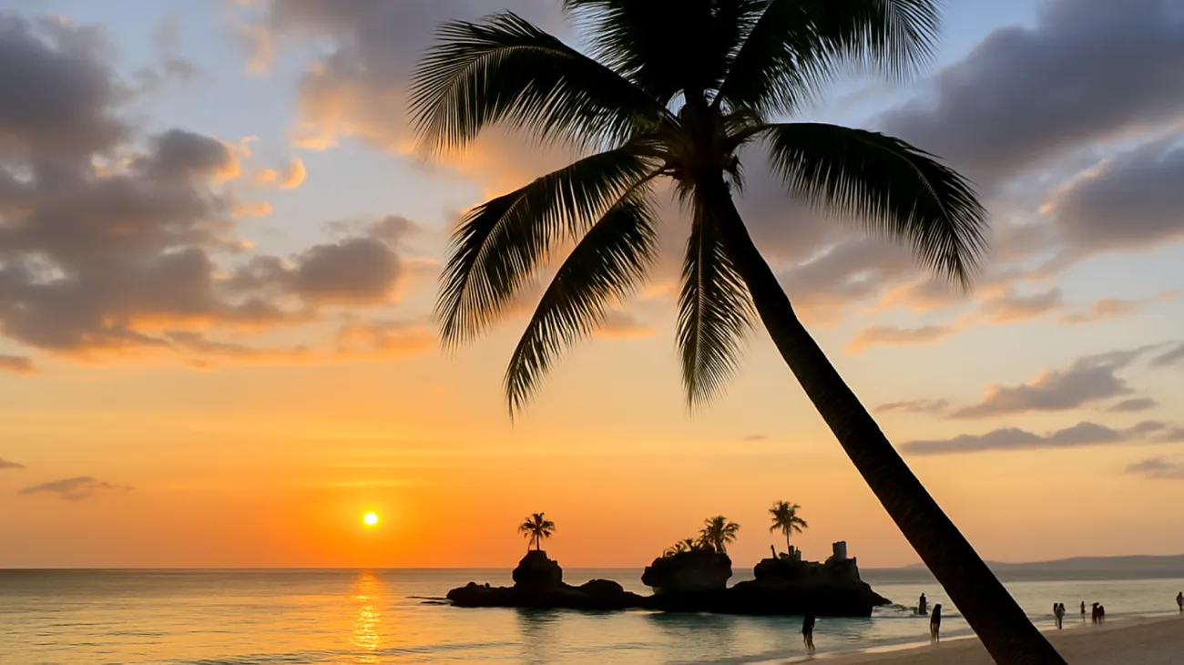 Boracay"