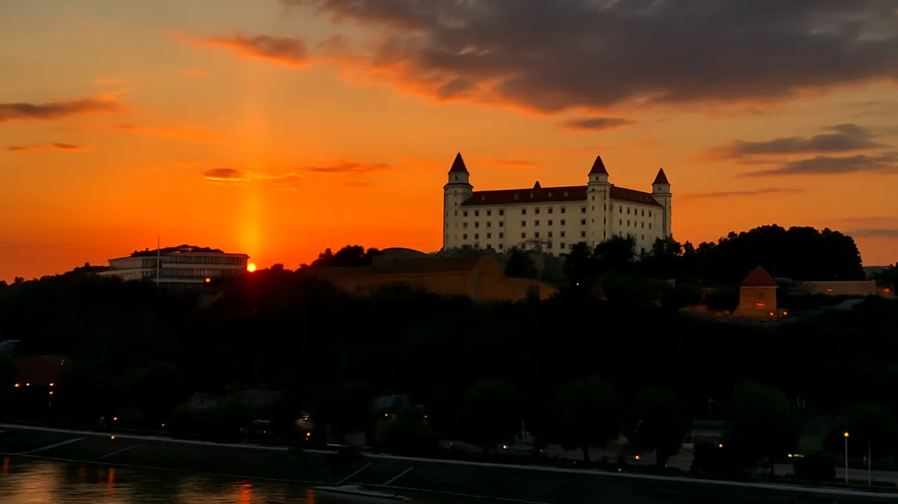 Bratislava"