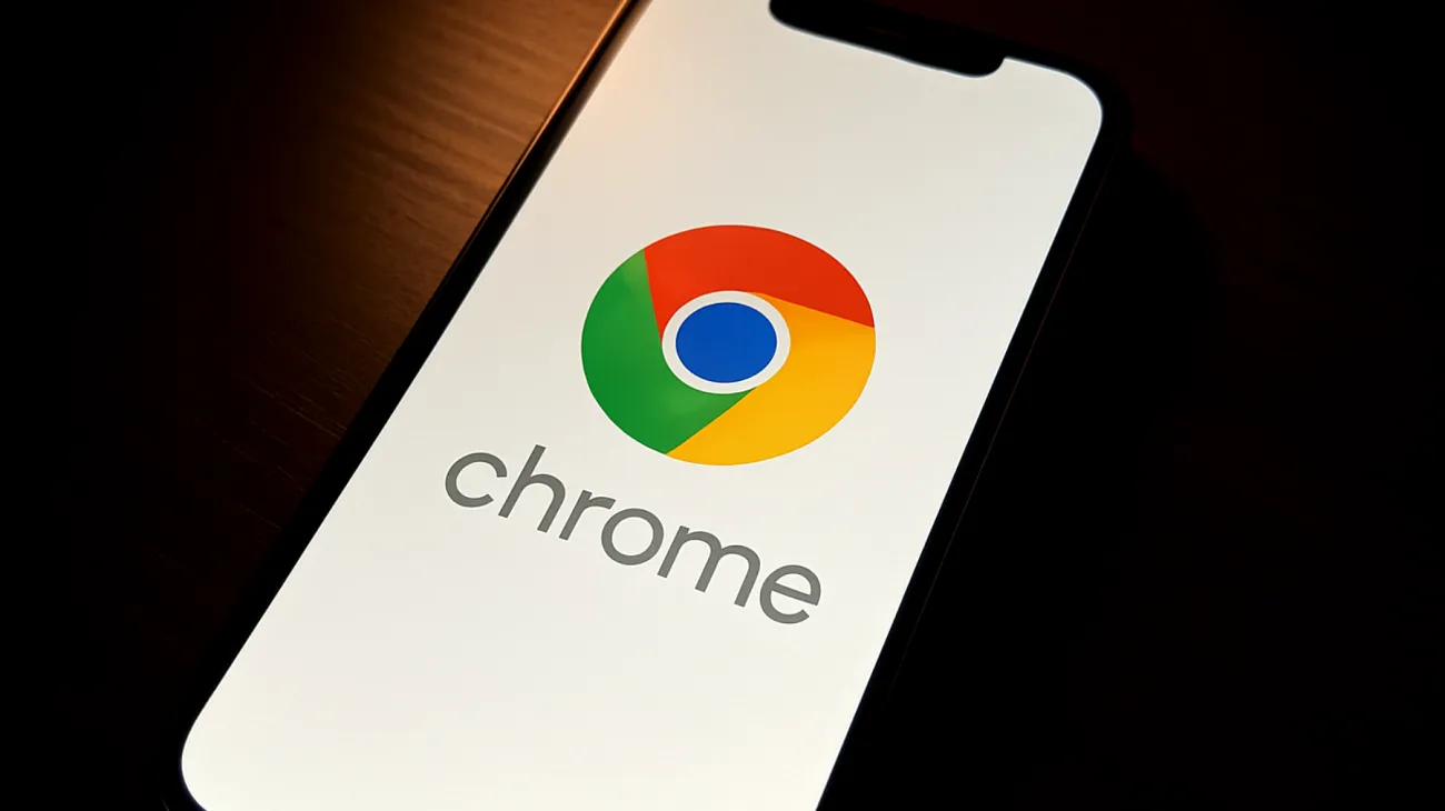 Browser Chrome"