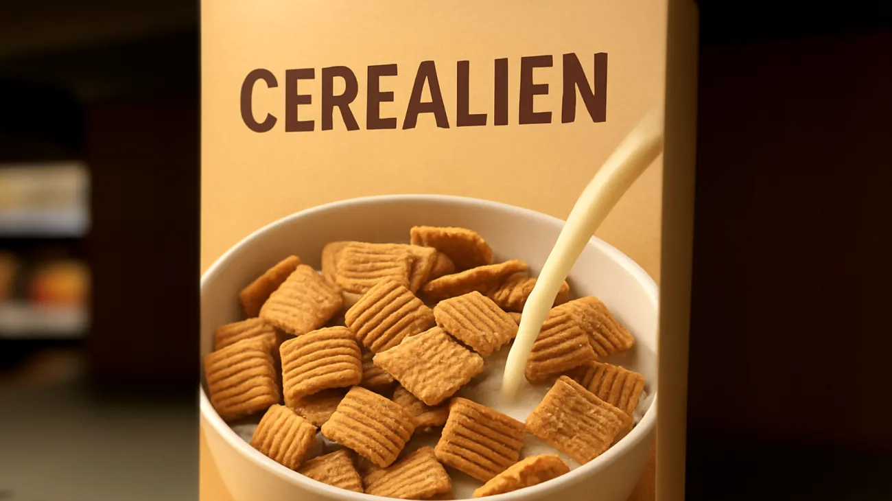 Cerealien"