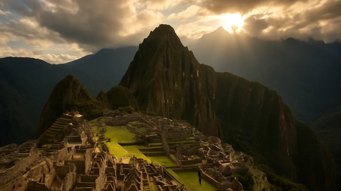 Cusco"