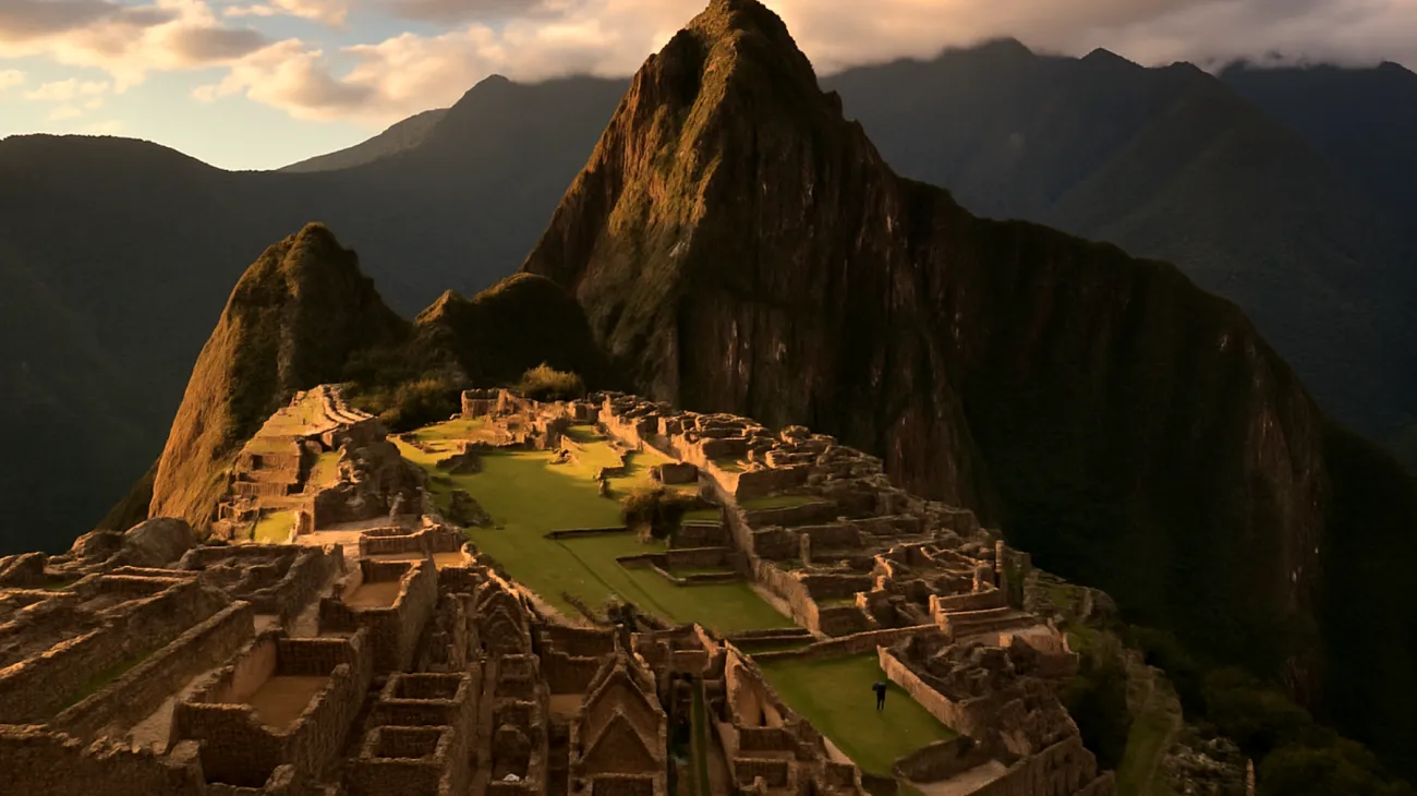 Cusco"