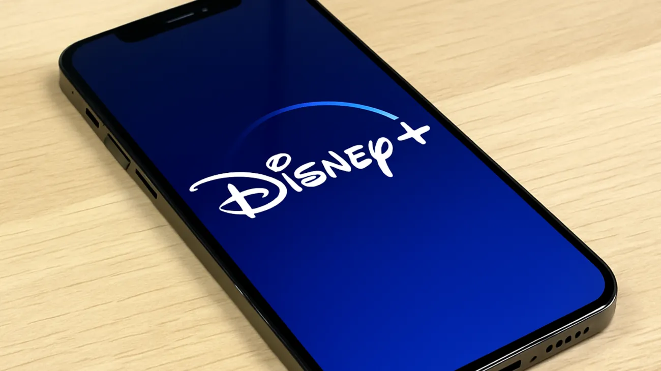 Disney+"