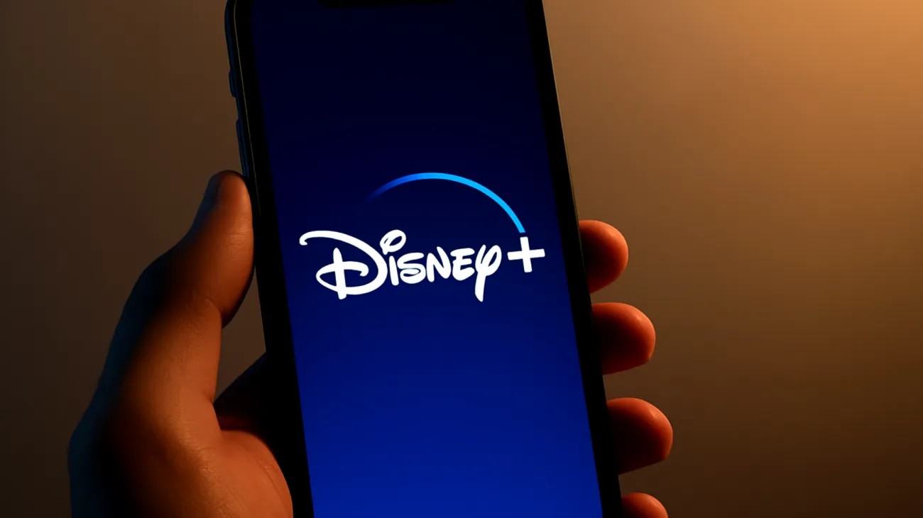 Disney+"