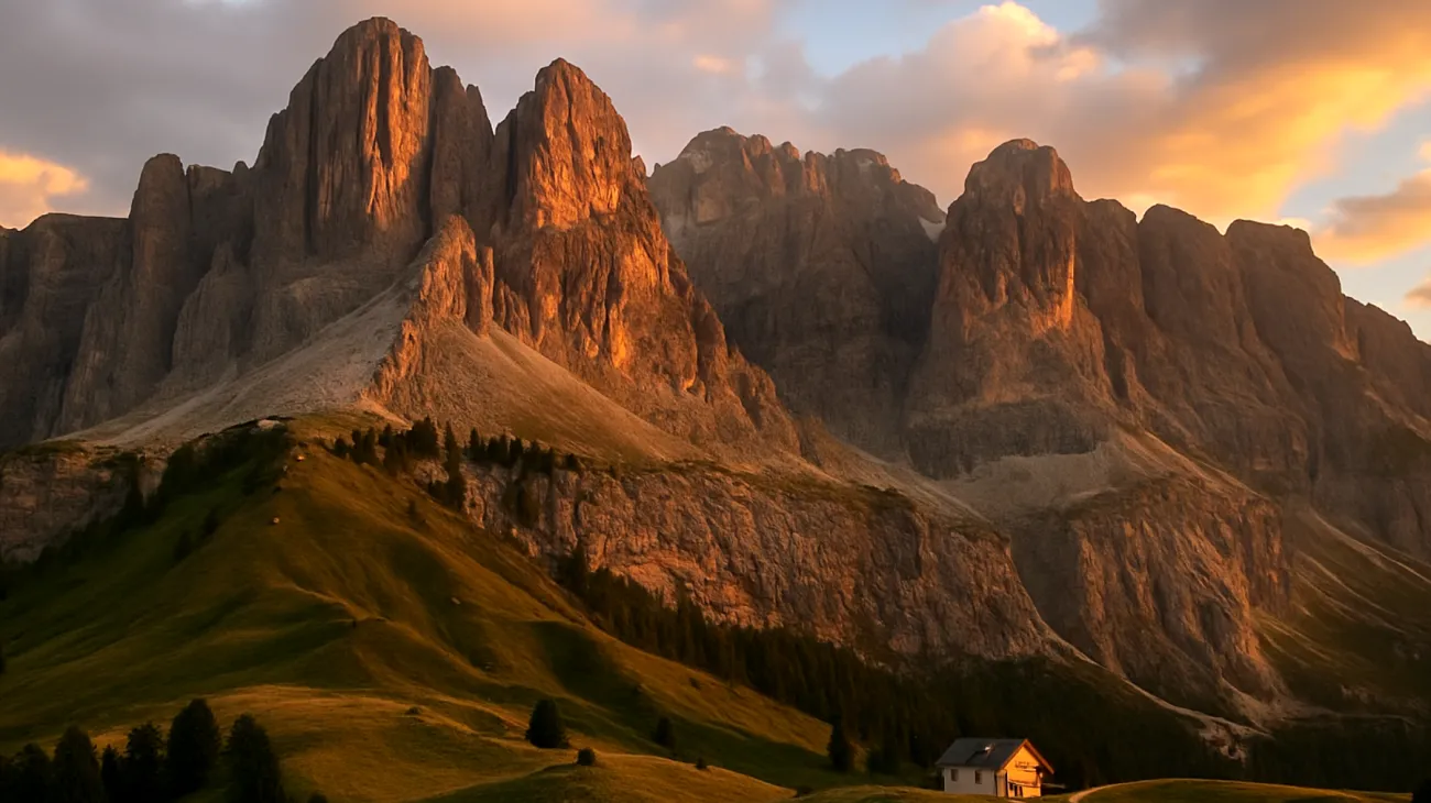 Dolomiten"