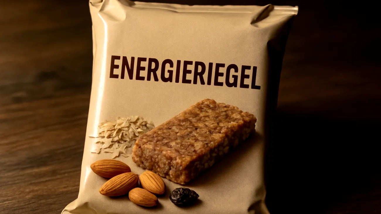 Energieriegel"