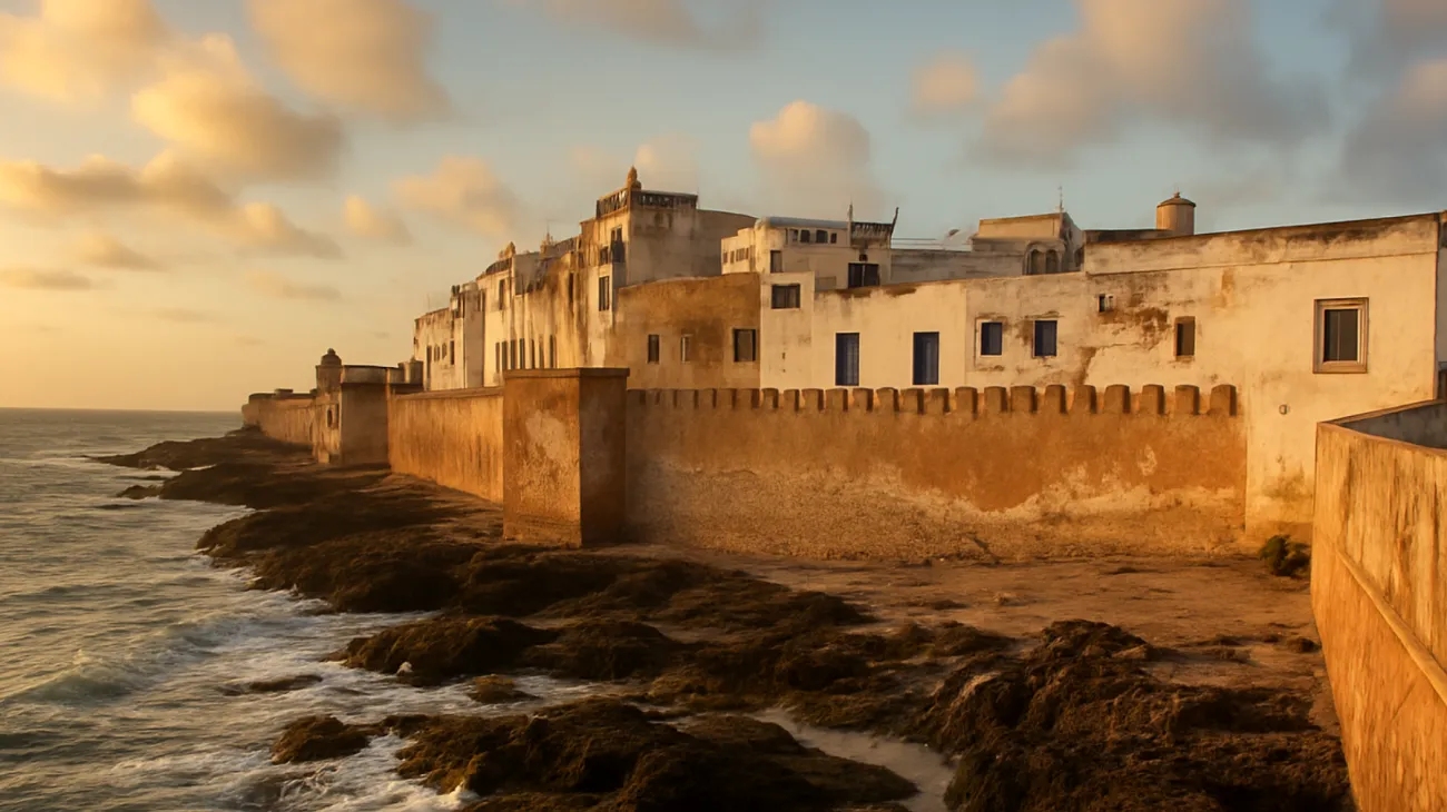 Essaouira"