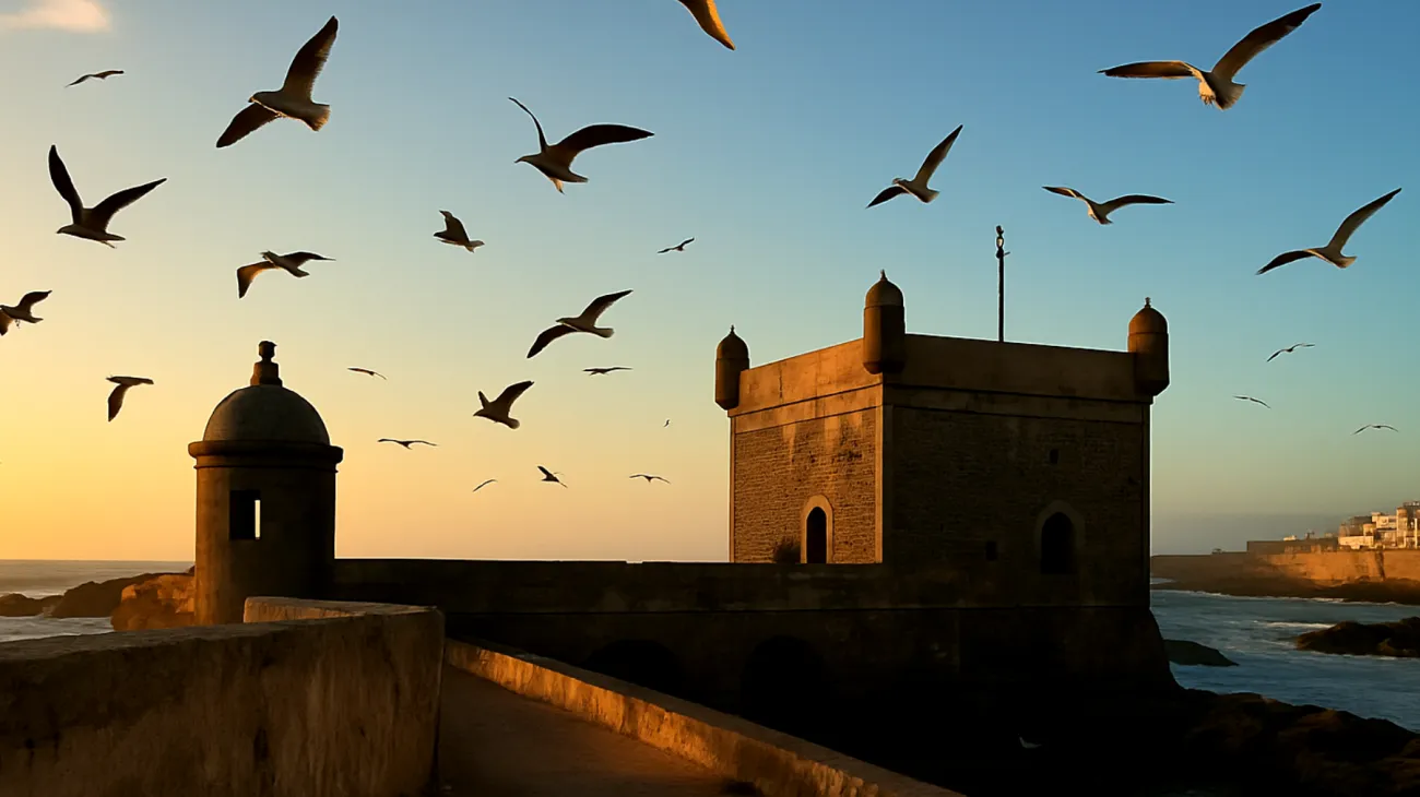 Essaouira"
