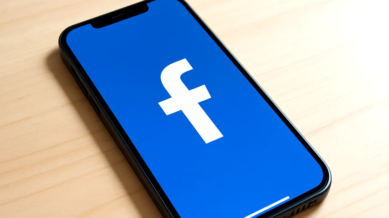 Facebook"