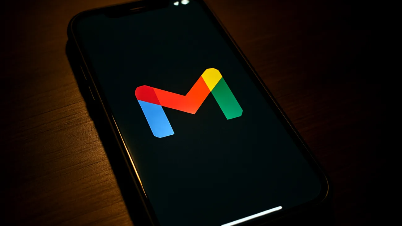 Gmail"