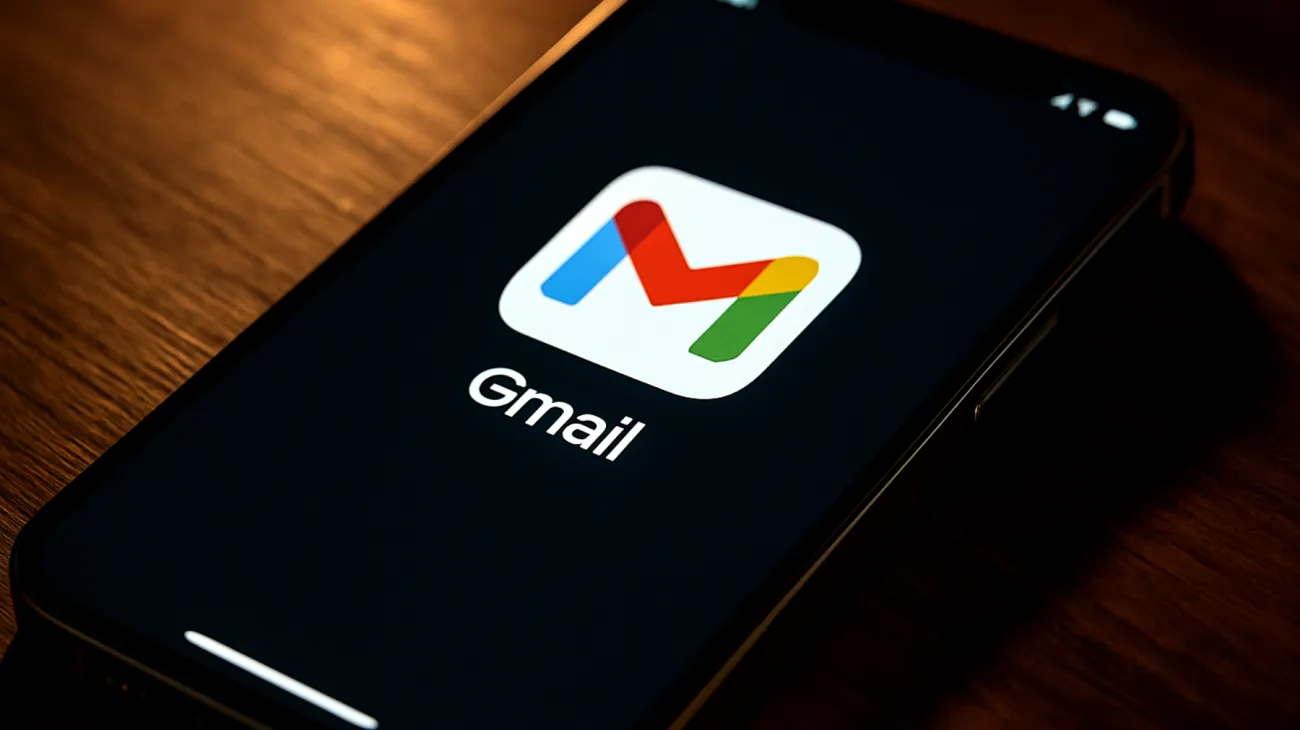 Gmail"