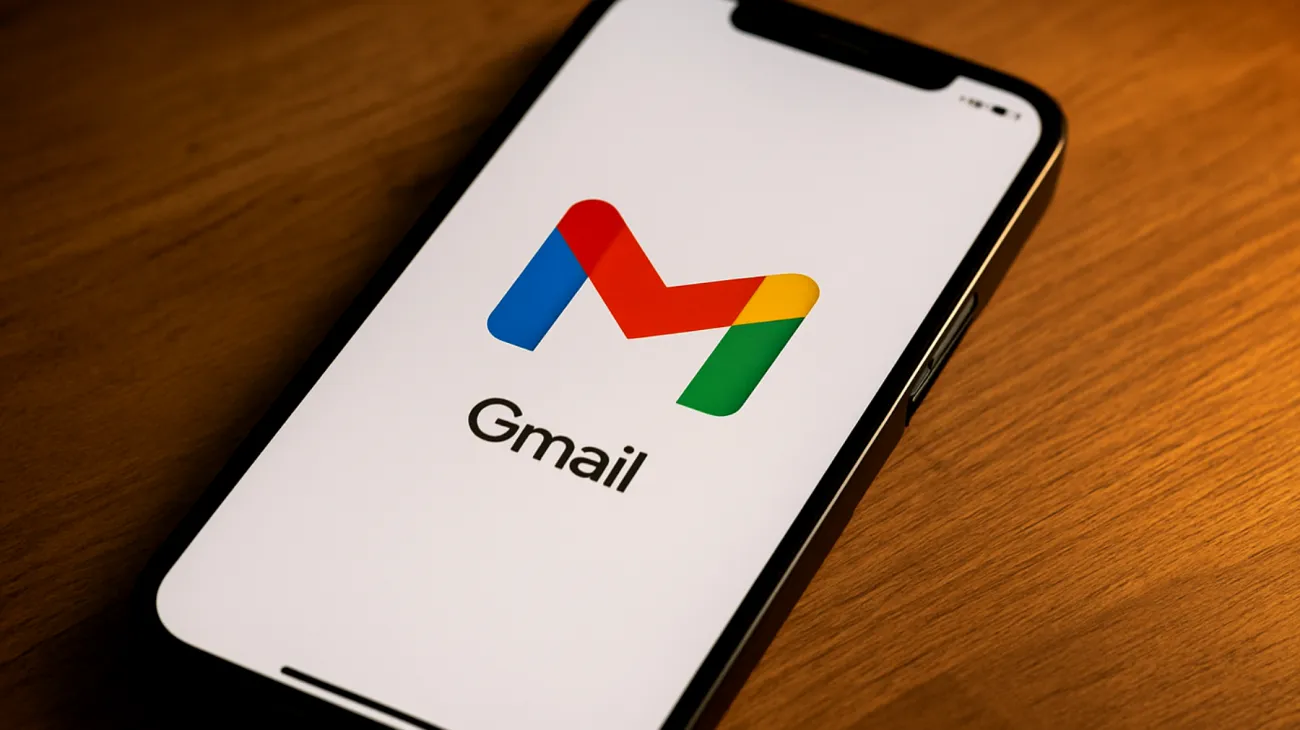 Gmail"