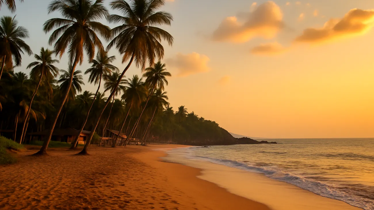 Goa"
