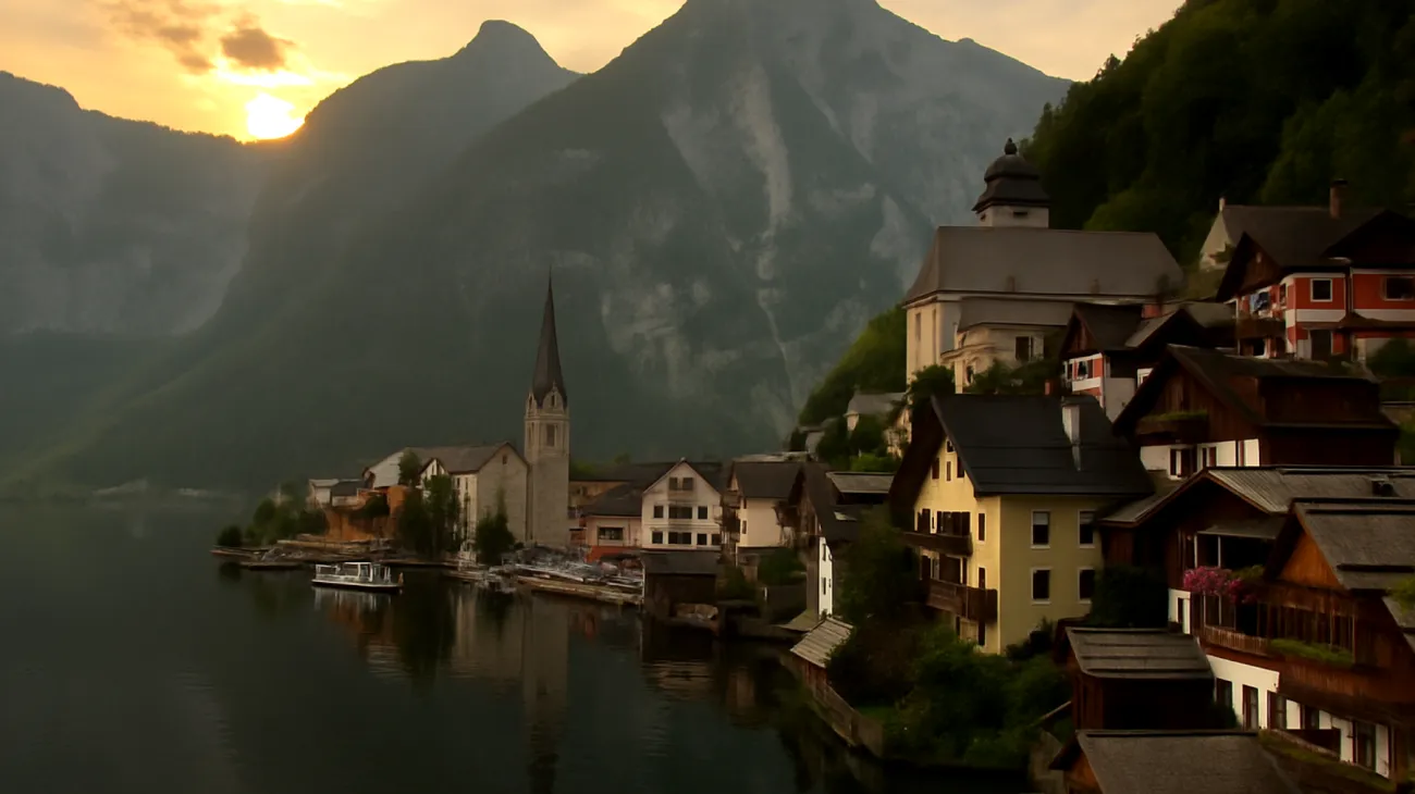 Hallstatt"