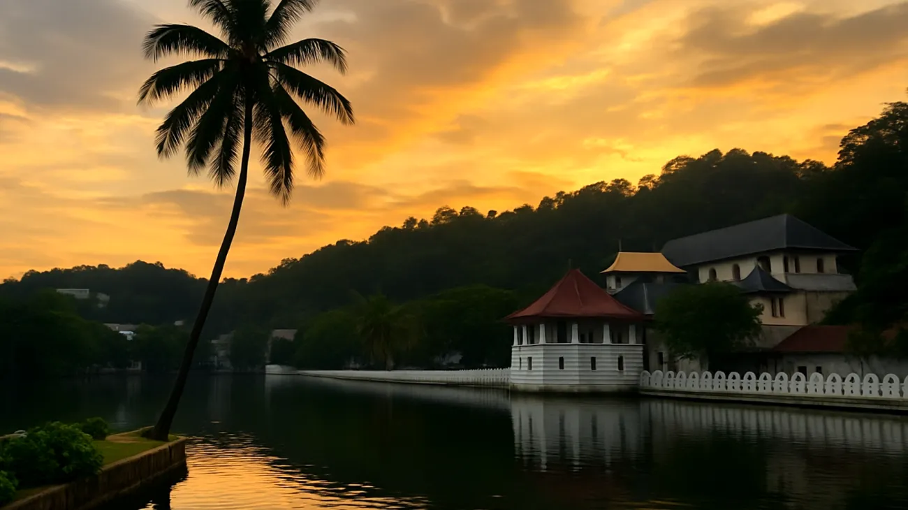 Kandy"