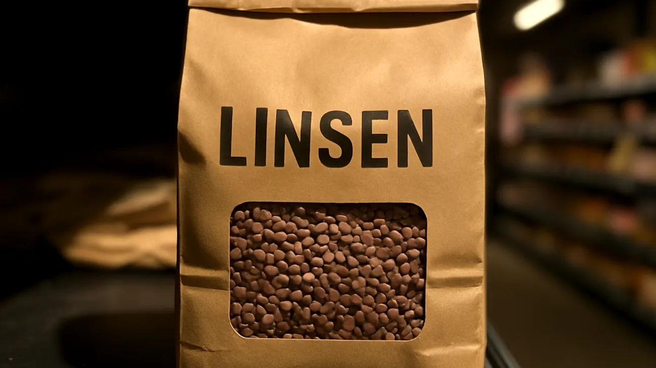 Linsen"