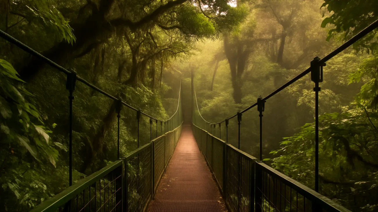 Monteverde"