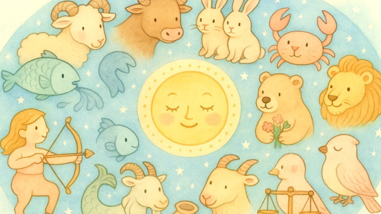 Morgenhoroskop 2025-07-09T04:35:35.657Z"