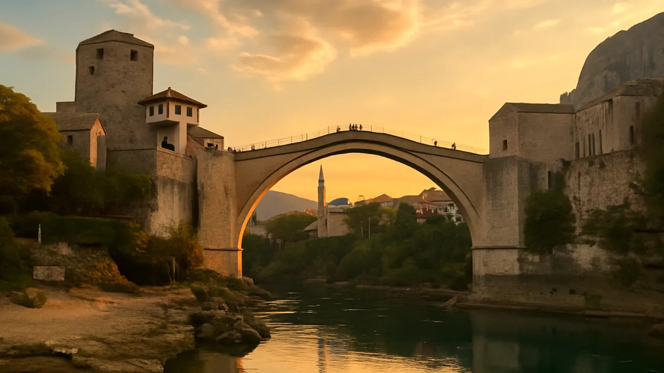 Mostar"