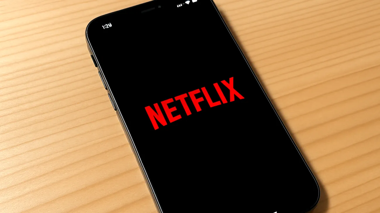 Netflix"