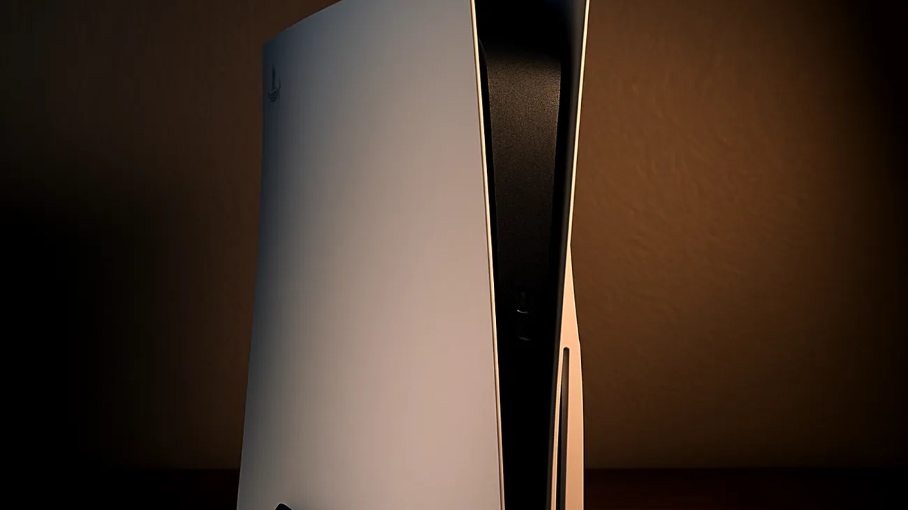 PS5"