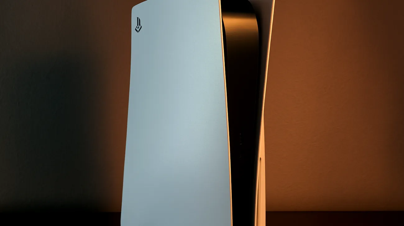 PS5"