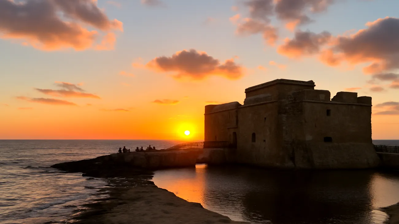 Paphos"