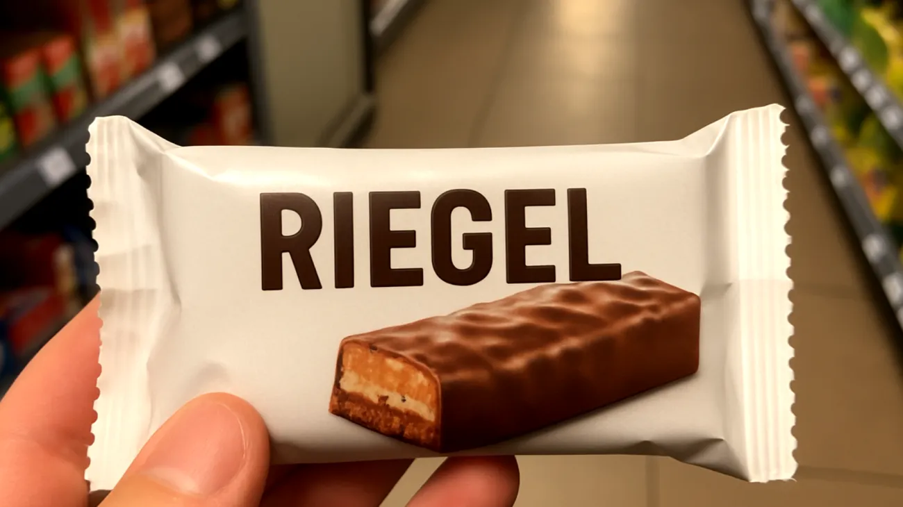 Riegel"