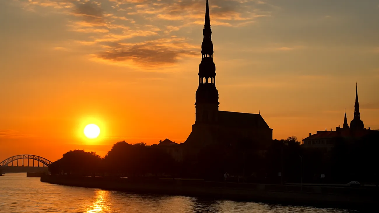 Riga"