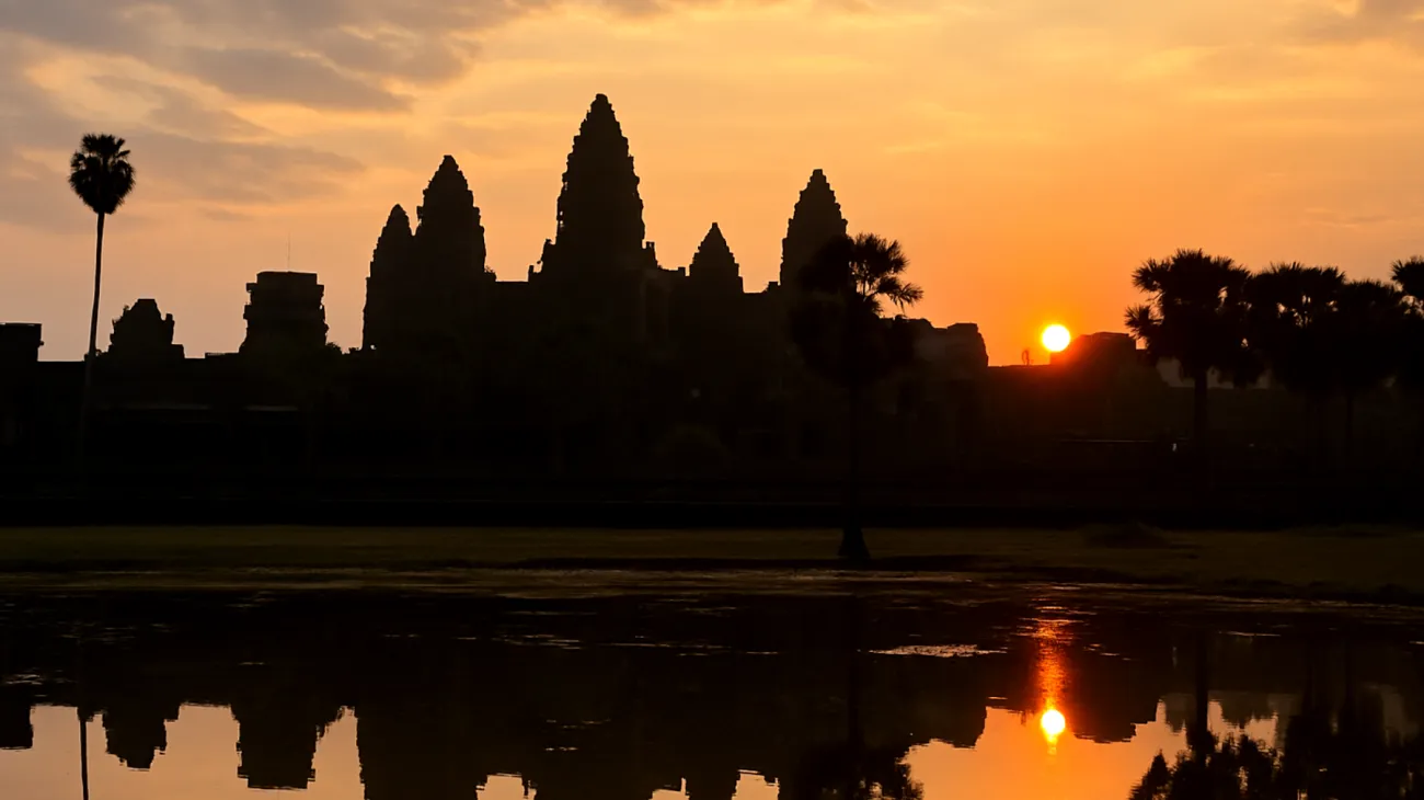 Siem Reap"