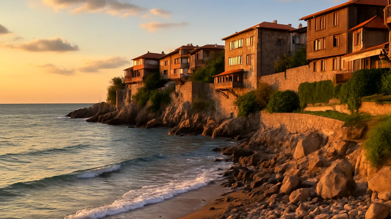 Sozopol"