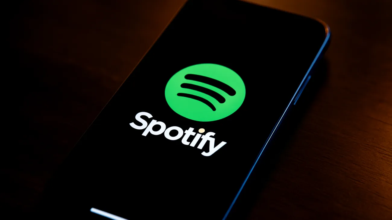 Spotify"