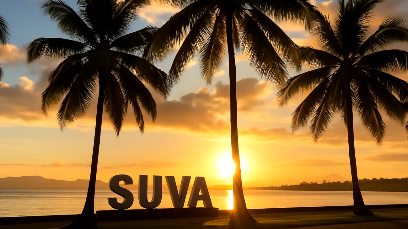 Suva"