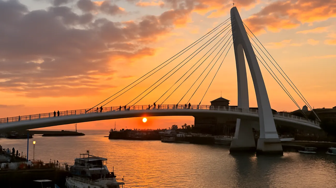 Tamsui"