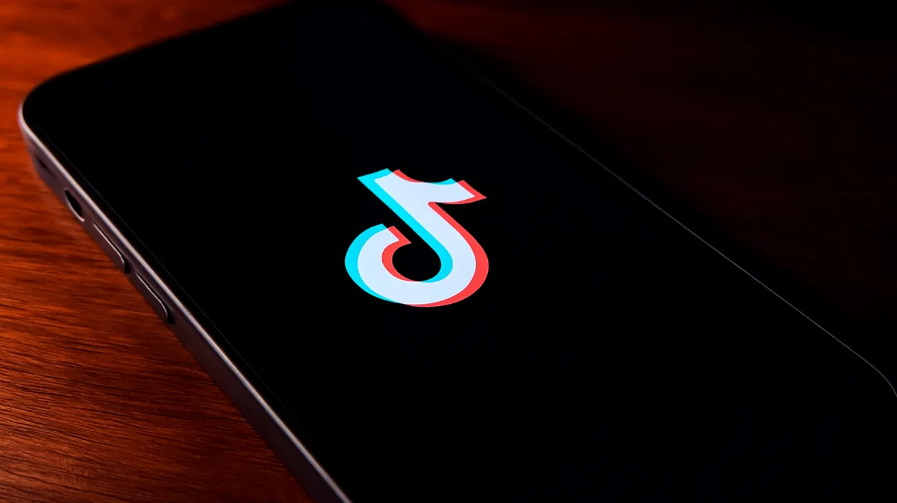 TikTok"