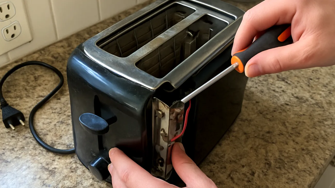 Toaster"