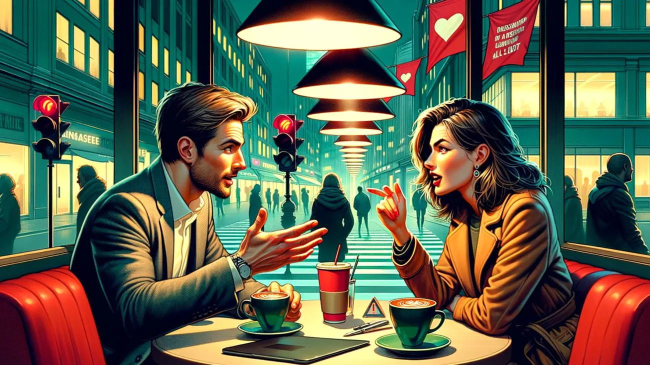 Warum intelligente Menschen beim Dating dümmste Entscheidungen treffen – Gehirnforschung klärt auf 2025-07-21T14:20:56.399Z"