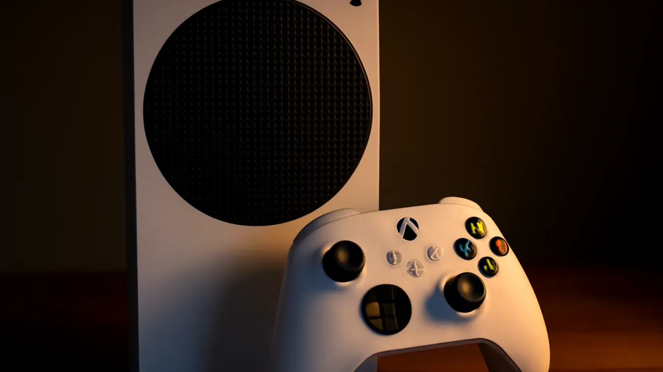 Xbox Series X/S"