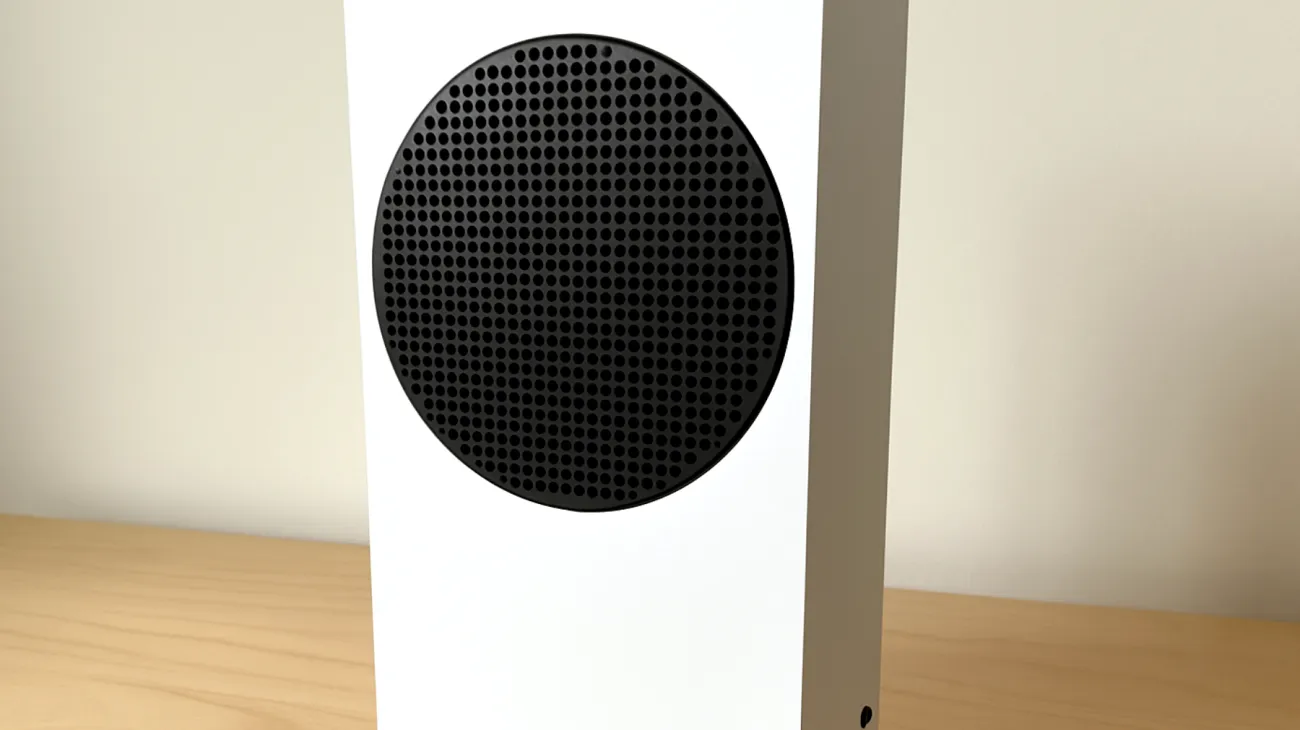 Xbox Series X/S"