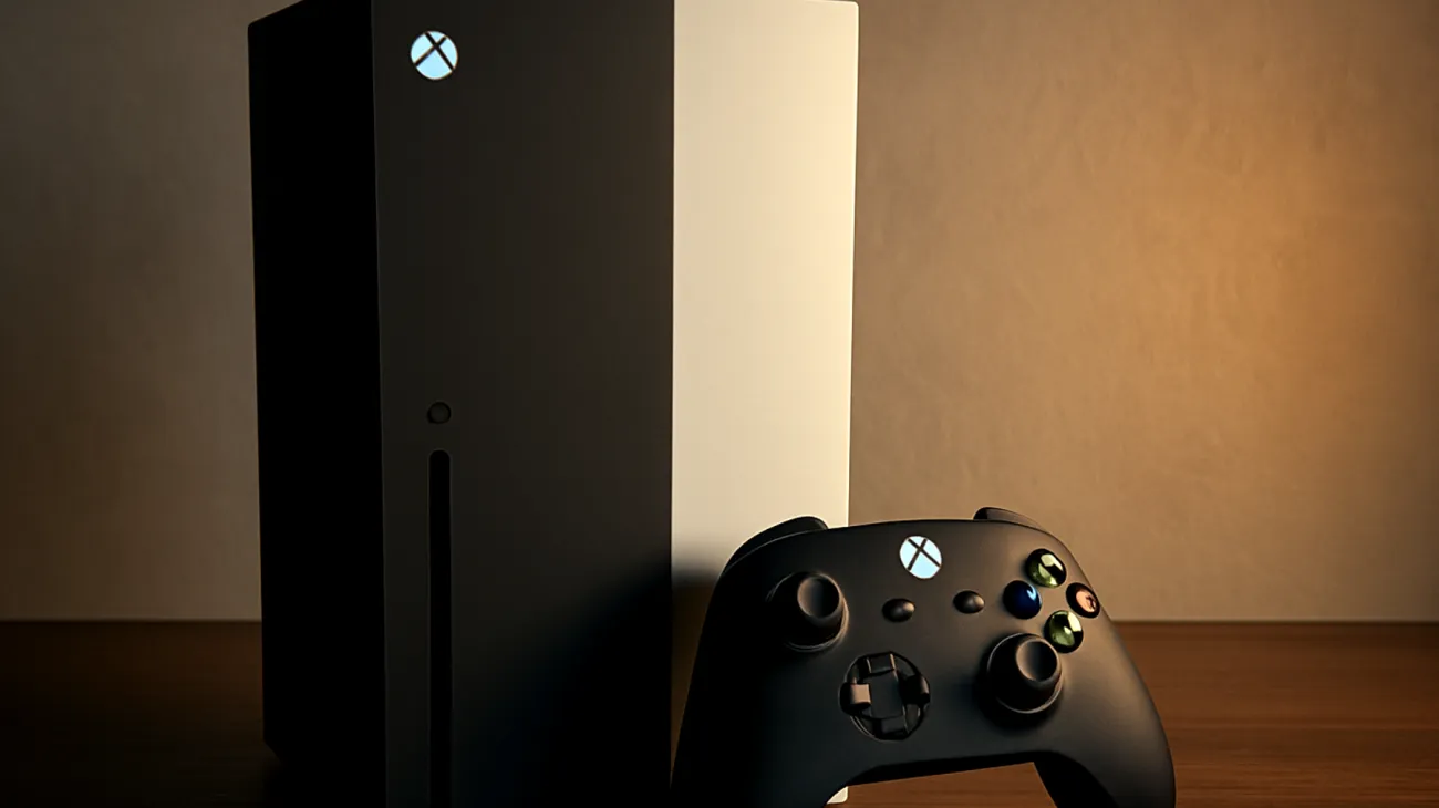 Xbox Series X/S"